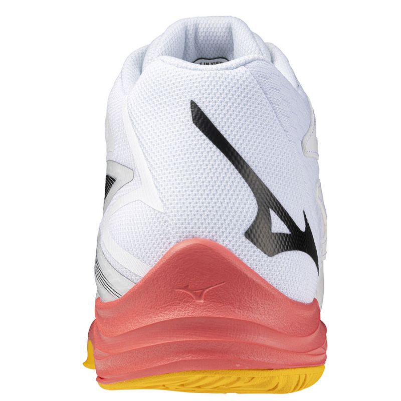 Mizuno Thunder blade Z Mid V1GA237598 shoes Footwear/Volleyball/Women Your Sports Performance