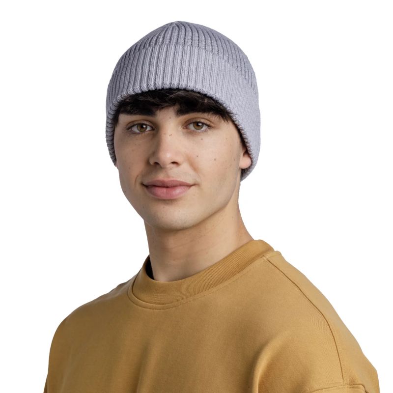 Buff Merino Active Hat Beanie 1323399331000 Clothing/Multisport/Buff Your Sports Performance