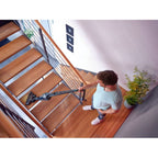 Safe vacuum cleaner Rotaro PowerVac 2in1 11928 LEIFHEIT AGD - Produkty/Odkurzacze Your Sports Performance