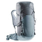 Deuter Speed Lite 30 3410622-4409 Graphite Shale Accessories/Plecaki/Deuter/Tourist Your Sports Performance