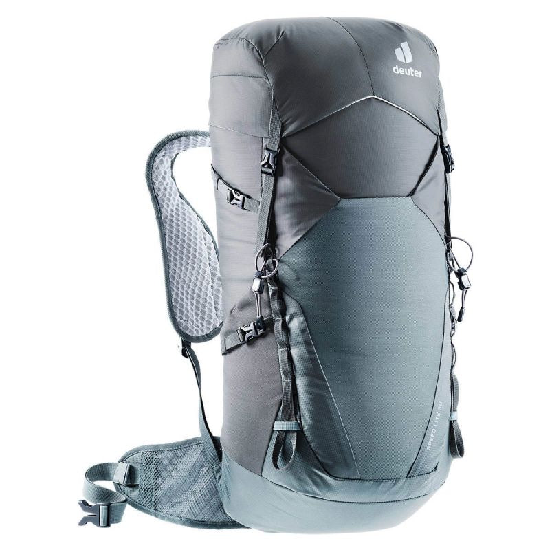 Deuter Speed Lite 30 3410622-4409 Graphite Shale Accessories/Plecaki/Deuter/Tourist Your Sports Performance