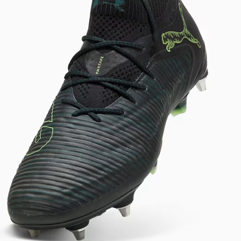 Puma FUTURE 8 Ultimate MxSG 108583-02 shoes In preparation Your Sports Performance