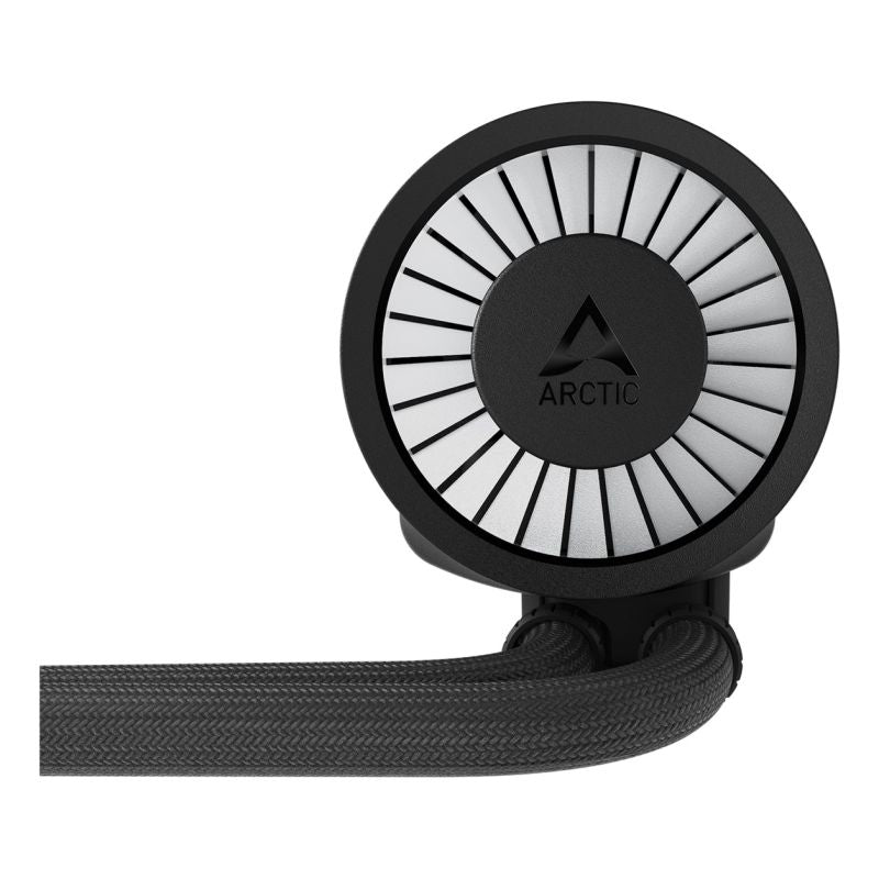 ARCTIC S_MULTI/ACFRE00182A CPU Cooler Chłodzenie/Chłodzenie - zestawy chłodzenia wodnego Your Sports Performance
