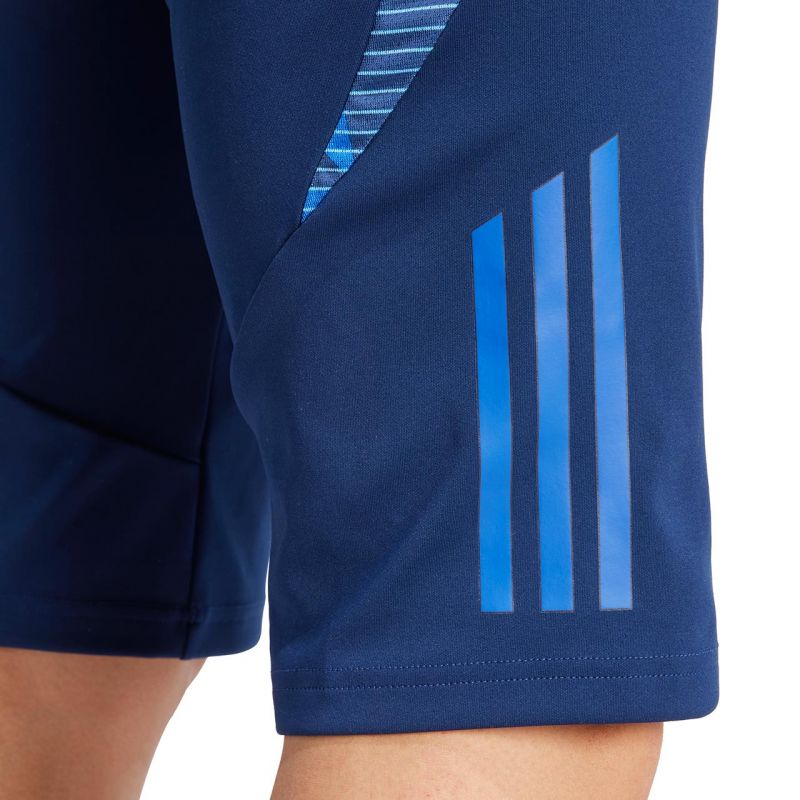 Adidas Tiro 24 Competition 1/2 M IR5490 shorts Clothing/Football Adidas