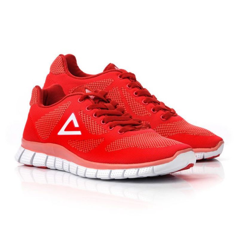 Peak running shoes E41308H W PE00381-PE00386 Footwear/Running/Women/Peak Your Sports Performance