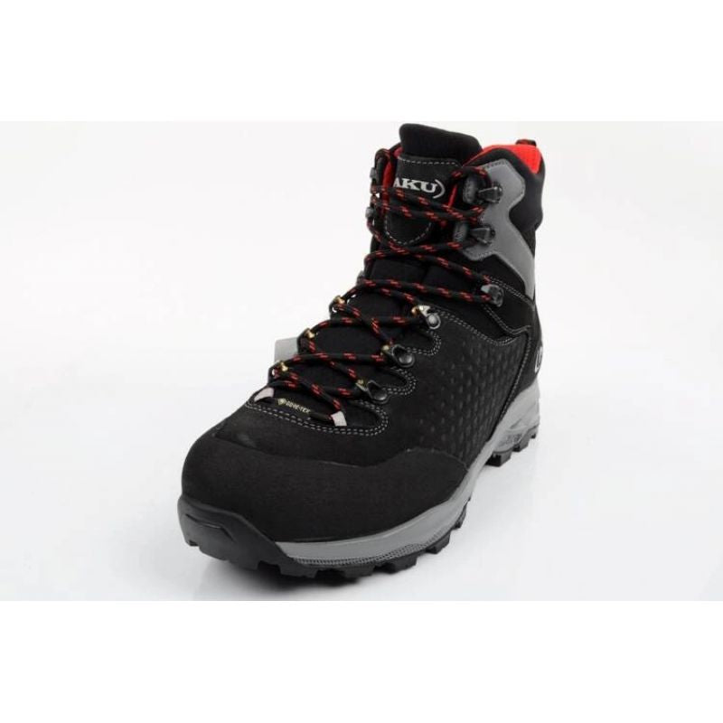 Aku Alterra II GTX M 430353 trekking shoes Footwear/Outdoor/Aku Your Sports Performance