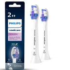 PHILIPS HX6052/10 Sensitive brush head AGD - Akcesoria/Do szczoteczek do zębów - akcesoria Your Sports Performance