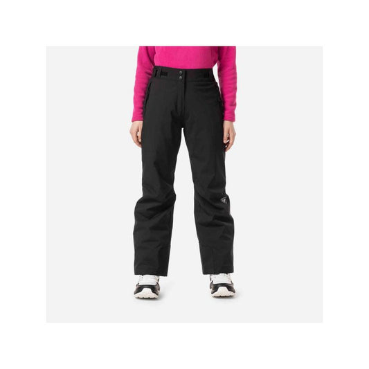 Rossignol Girl Ski Pant Black Import z PMSport Your Sports Performance