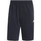 adidas Essentials Warm-Up 3-Stripes M H48434 shorts Clothing/Training Adidas