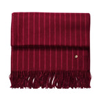 Tommy Hilfiger Th Elevated Wool Stripe scarf AW0AW13891 Clothing/Multisport/Tommy Hilfiger Tommy Hilfiger