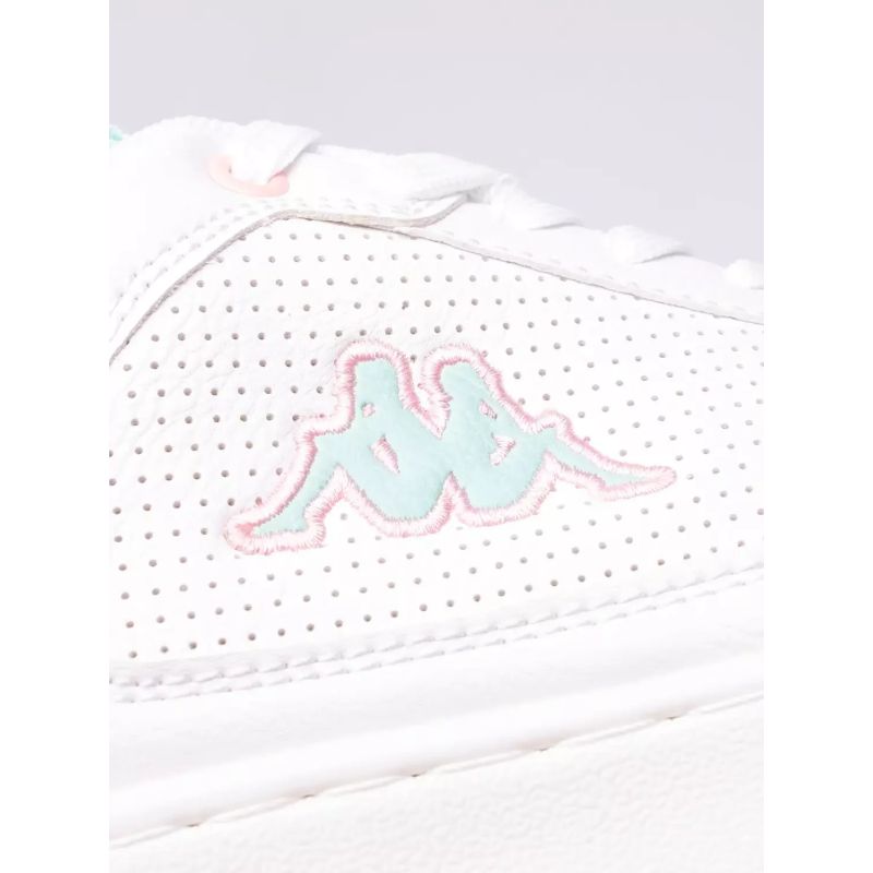 Kappa Fogo Pf 243324-1021 shoes Footwear/Lifestyle/Kappa Kappa