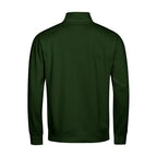 Summit Unisex Sweatshirt (Bottle Green)