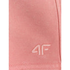 Women's sweatpants 4F 4FRAW26TSHOF0980-64S