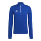 Adidas Entrada 22 M HG6286 training top Clothing/Football Adidas