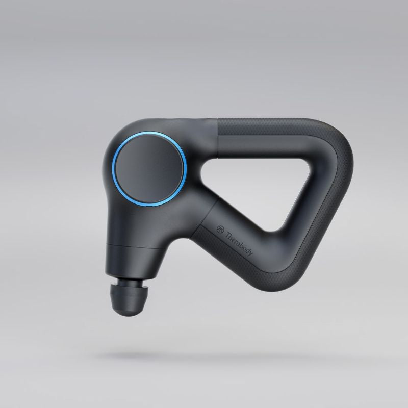 Therabody Prime Plus Handheld Massager - Massager with Heated Tip In preparation Your Sports Performance