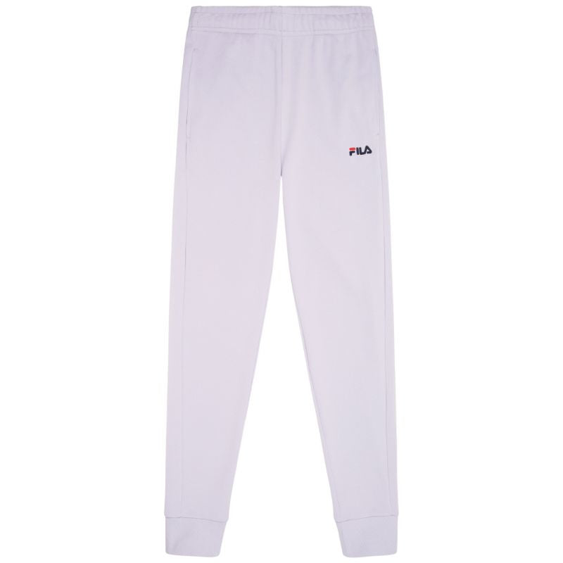 Fila Lucera W FAW1055 40119 trousers Clothing/Lifestyle/Trousers, shorts/Fila Your Sports Performance