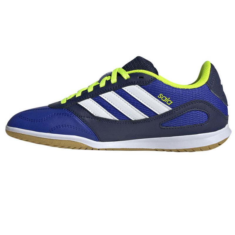 Adidas Super Sala III IN Jr JR5401 football boots Footwear/Football/JR/IN Adidas