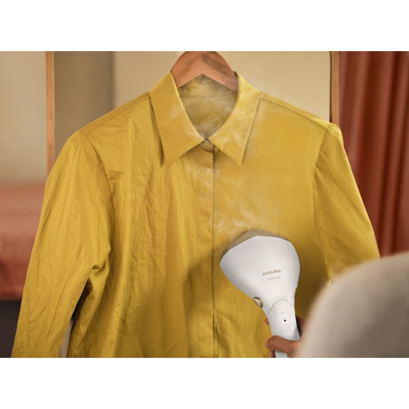 PHILIPS STH7030/10 Garment Steamer AGD - Produkty/Żelazka i generatory pary Your Sports Performance