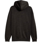 Puma ESS Elevated Relaxed Wash Hoodie M 688049 01 Puma