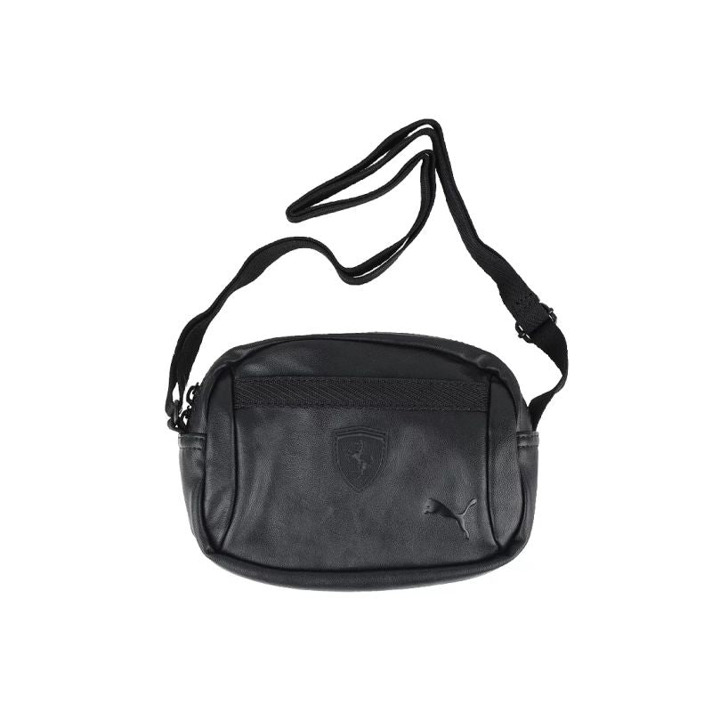 Puma Sf Ls Small Satchel 075185 01 Accessories/Sachets / Belts / Bags Puma
