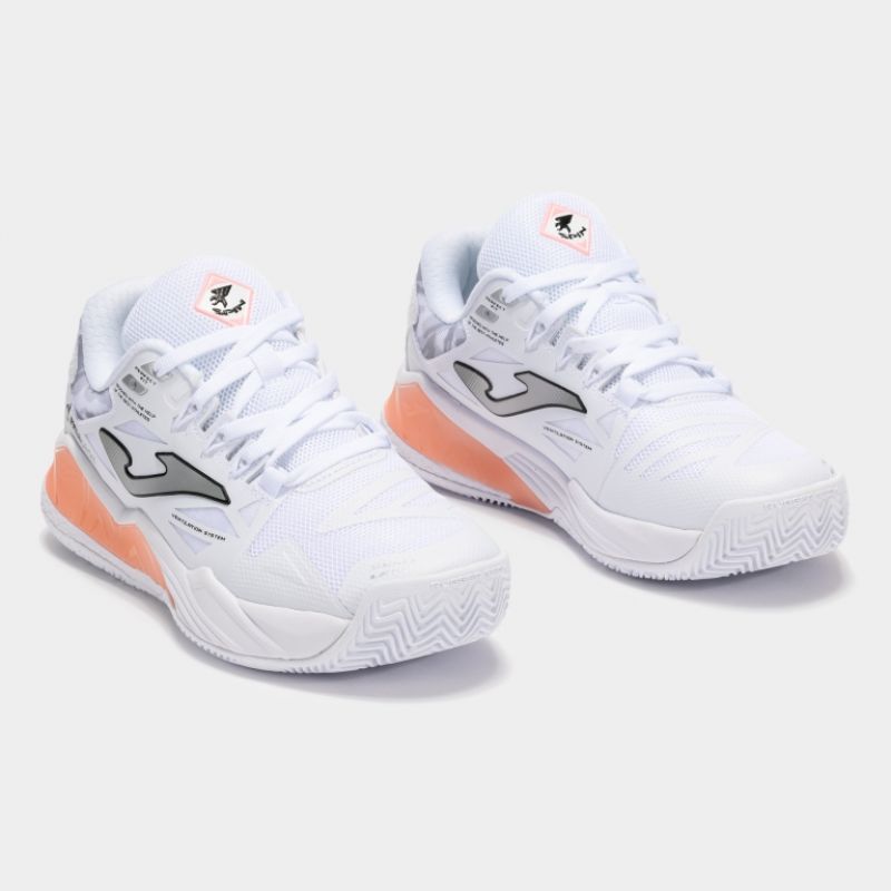 Joma Spin Lady 2502 W Tennis Shoes TSPILS2502OM Footwear/Tennis/Low/Joma Joma