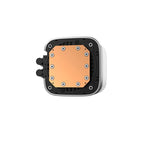 DeepCool LP240 WH water cooling Chłodzenie/Chłodzenie - zestawy chłodzenia wodnego Your Sports Performance