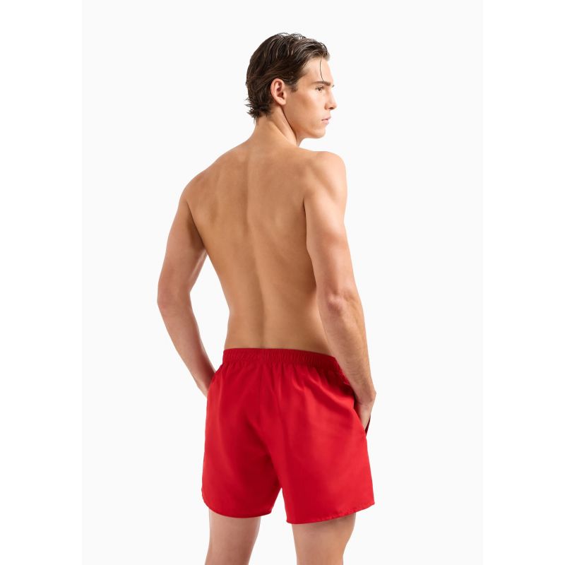 EA7 Emporio Armani M 902000-CC721-41174 swim shorts Clothing/Swimming/Karl Lagerfeld Your Sports Performance