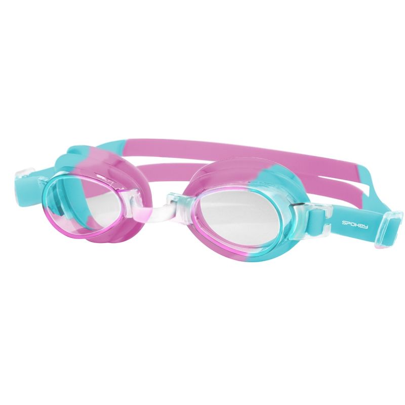 Spokey JELLYFISH swimming goggles for children In preparation Your Sports Performance
