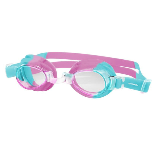 Spokey JELLYFISH swimming goggles for children In preparation Your Sports Performance