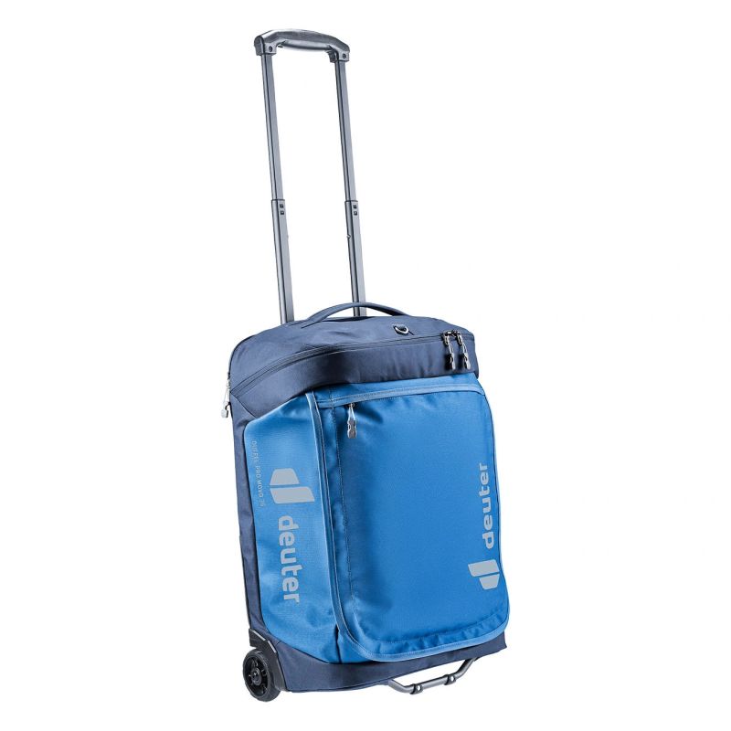 Deuter Duffel Pro Movo 36 3501025-1397 neptune-nightblue To be categorized Your Sports Performance