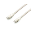 equip - Patch Cable - RJ-45 (M) to RJ-45 (M) - 2 m - SFTP - CAT 6a Platinum - Molded Cable - White Kable, gniazda i wtyki/Patchcable Your Sports Performance
