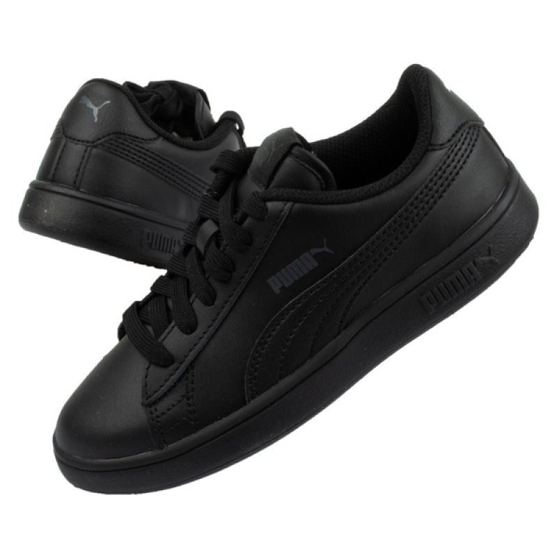 Puma Smash V2 Jr 365324 01 Footwear/Training/Kids Puma