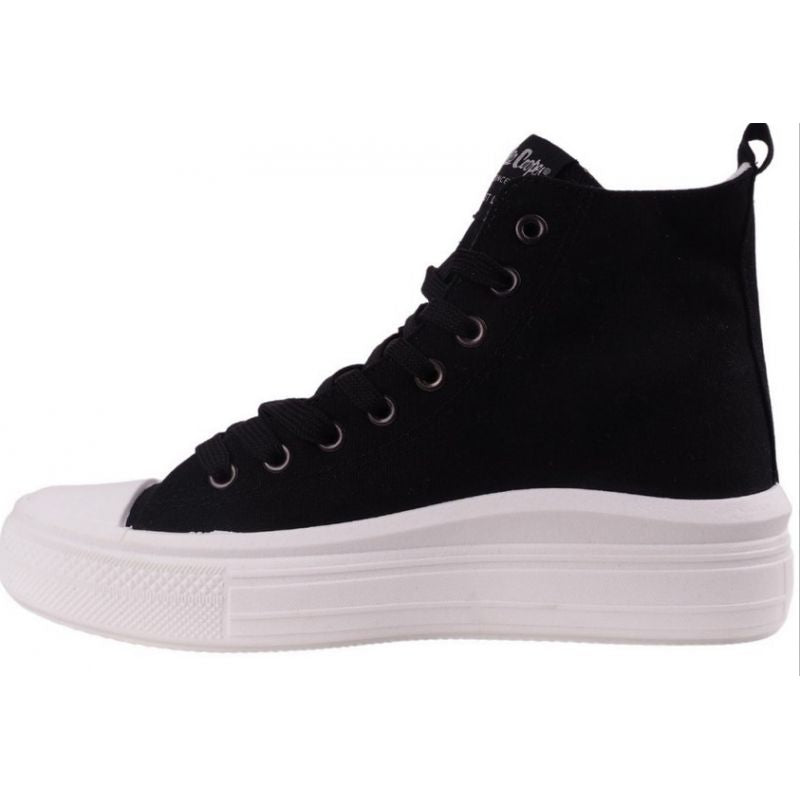 Lee Cooper Shoes W LCW-23-44-1629LA Footwear/Lifestyle/Lee Cooper Your Sports Performance