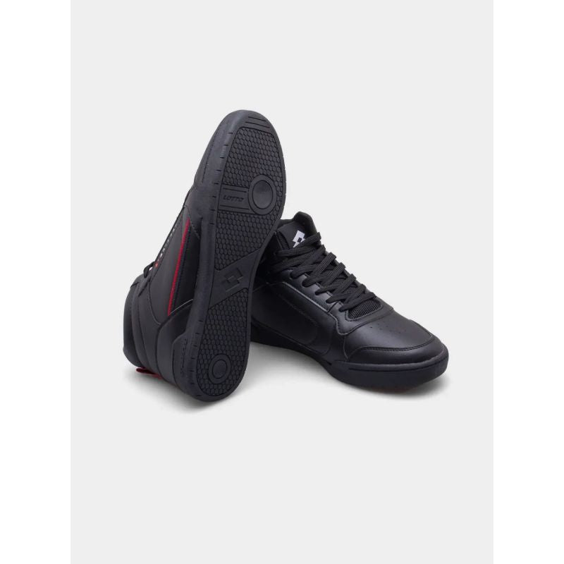 Lotto Nandu MID M 2400370U-1130 shoes Footwear/Lifestyle/Lotto Your Sports Performance
