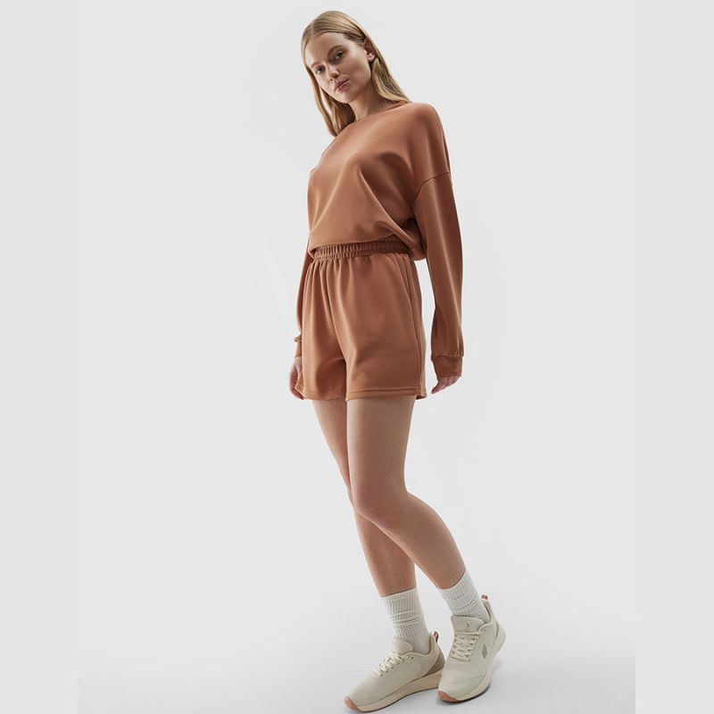 4F shorts W 4FWSS24TSHOF324 81S Clothing/Training 4F