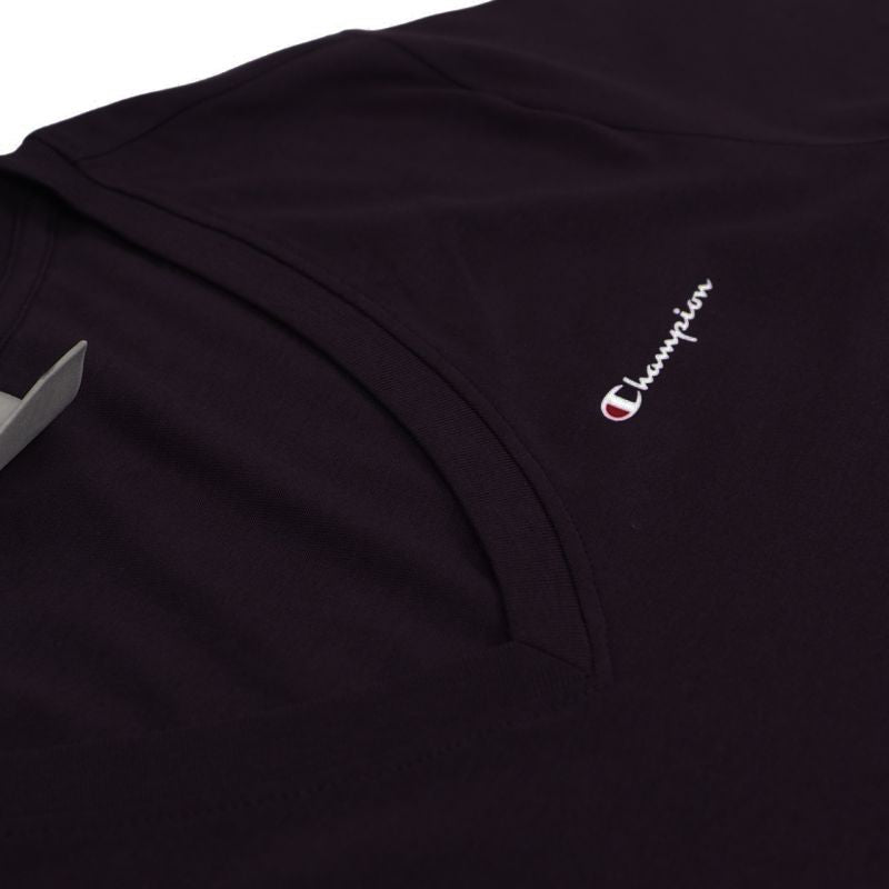 Champion T-shirt W 117536 VS503 Clothing/Lifestyle/T-shirts/Champion Your Sports Performance