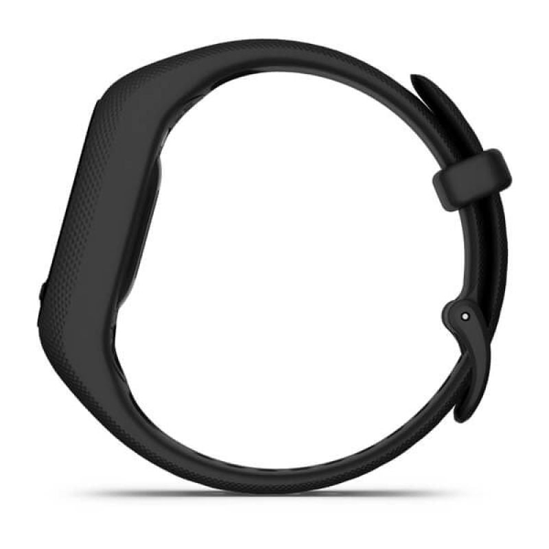 Garmin Vivosmart 5 Sports Band Black In preparation Your Sports Performance
