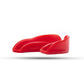 Mouthguard + box - red | Standard ochraniacze zębów Your Sports Performance