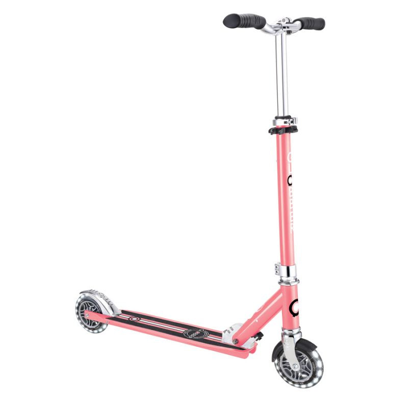 FLOW ELEMENT LIGHTS scooter (721-177) Accessories/Skating/Hulajnogi/Traditional/For kids/Globber Your Sports Performance