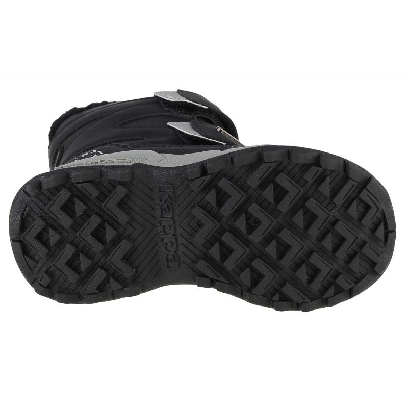 Kappa Cekis Tex K Jr 260903K-1115 shoes Footwear/Outdoor/Kappa Kappa