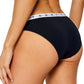 TOMMY HILFIGER WOMEN'S 3-PACK BIKINI PANTIES In preparation Your Sports Performance