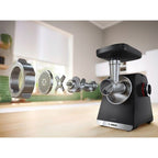 BOSCH MFW S660B meat grinder AGD - Produkty/Maszynki do mielenia Your Sports Performance