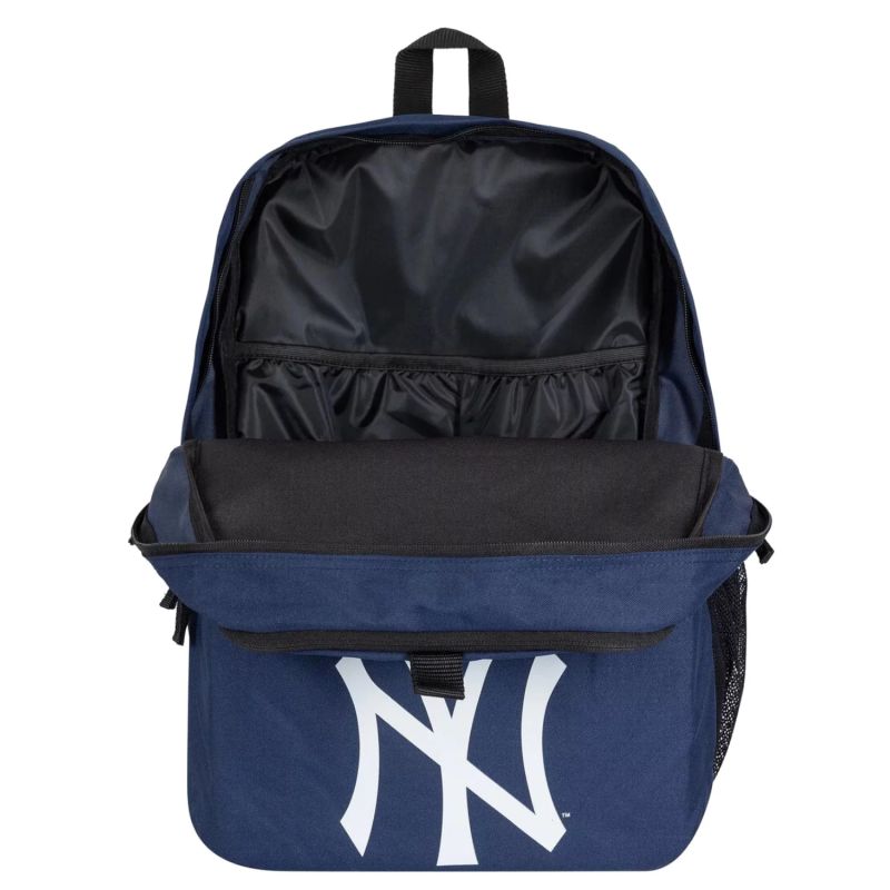 New Era MLB New York Yankees Applique Backpack 60503790 Accessories/Plecaki/New Era Your Sports Performance