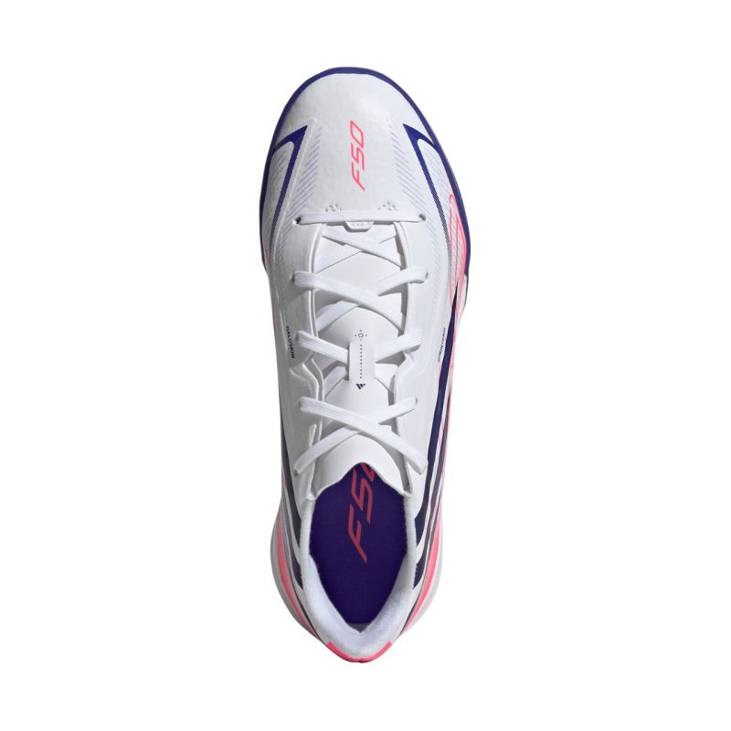 adidas F50 Hyperfast League TF KK1321 Kids' Soccer Shoes