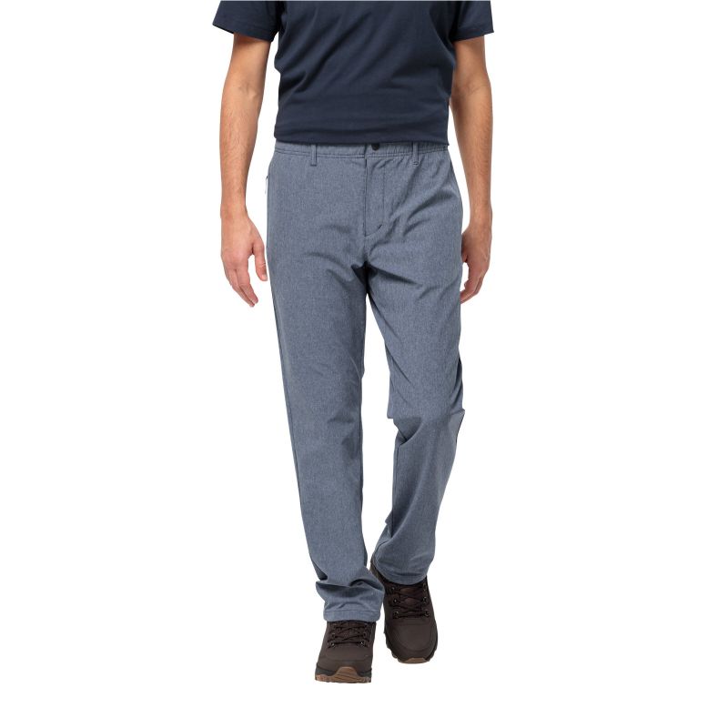 Jack Wolfskin Winternebel Pants M 1508421_1010 Clothing/Outdoor/Jack Wolfskin Your Sports Performance