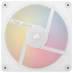 CORSAIR Lüfter fan 140*140*25 LX140-R RGB iCUE Link Single (W) Chłodzenie/Chłodzenie - wentylatory Your Sports Performance