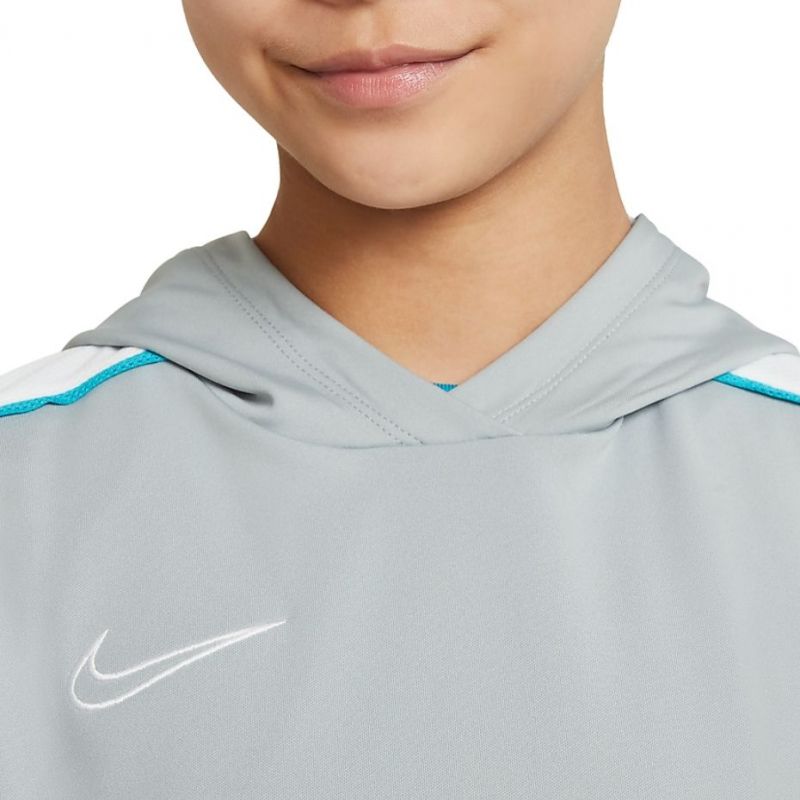 Nike NK Dry Academy Hoodie Po Fp JB Junior CZ0970-019 sweatshirt Clothing/Lifestyle Nike