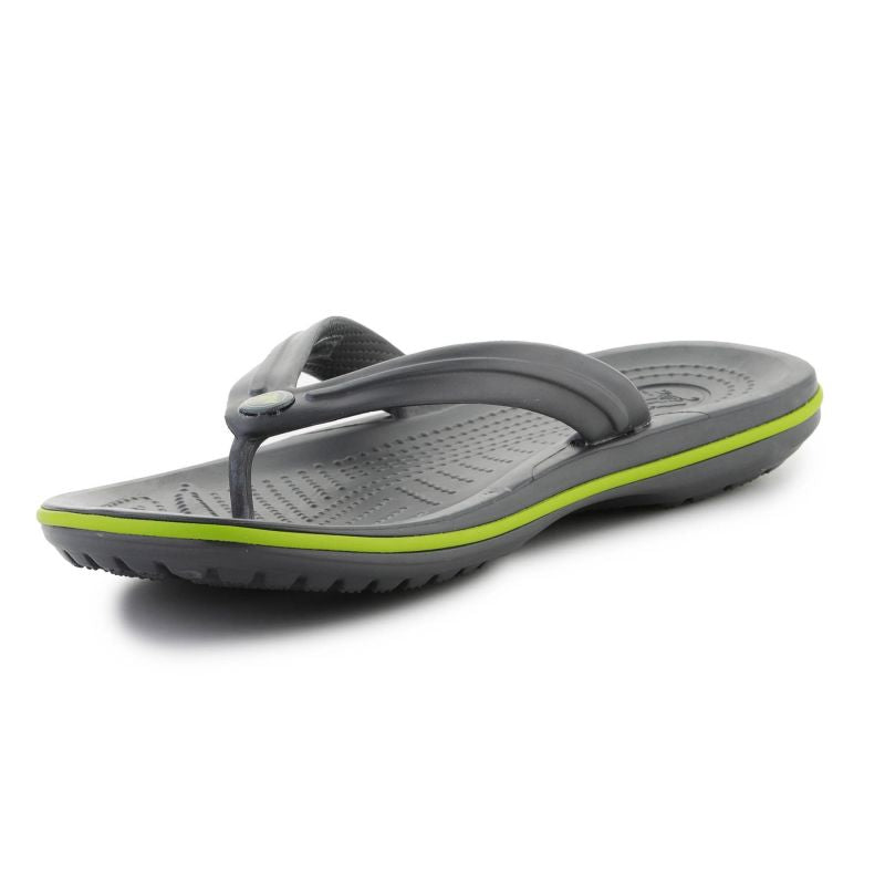 Crocs Crocband Flip 11033-0A1 Footwear/Swimming/Unisex Crocs
