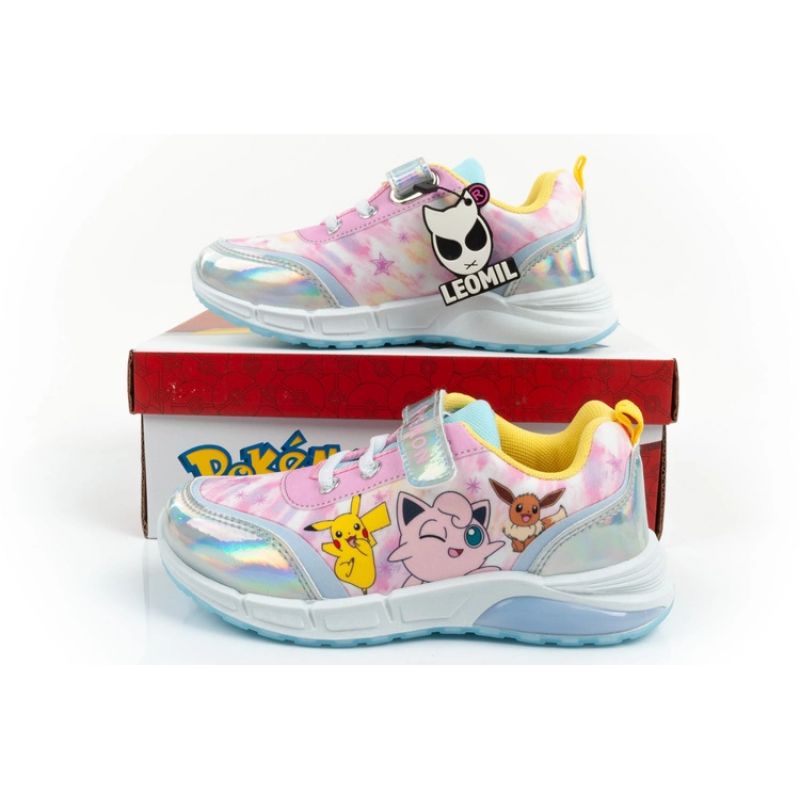 Leomil Jr Shoes PO001419 Footwear/Lifestyle/Leomil Your Sports Performance