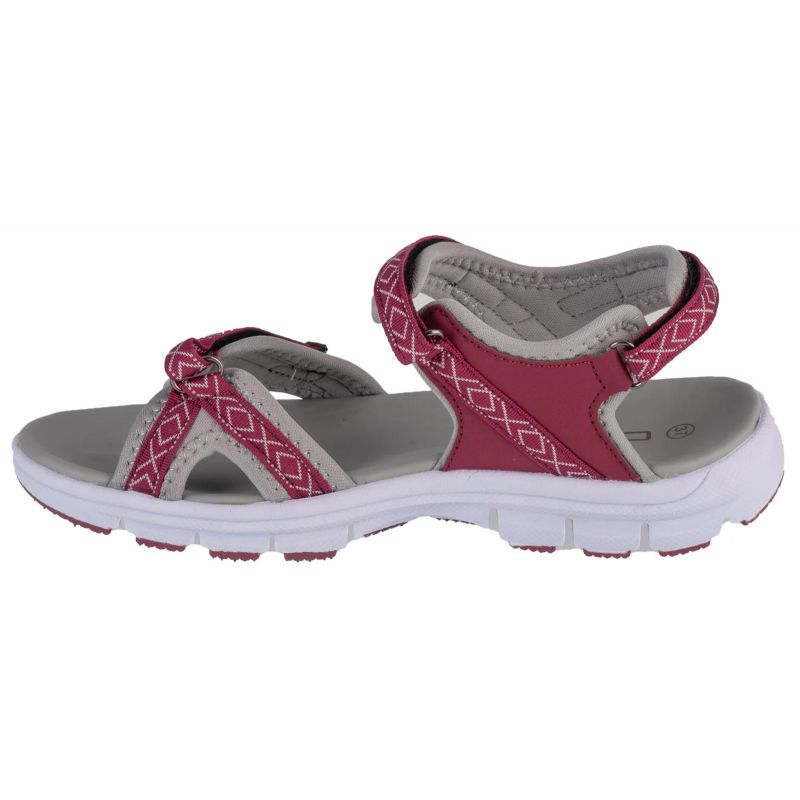 CMP Almaak Hiking Sandal W 38Q9946-H916 sandals Footwear/Outdoor/CMP Your Sports Performance